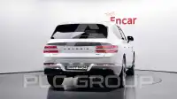 2020 Genesis GV80