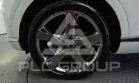 2020 Genesis GV80