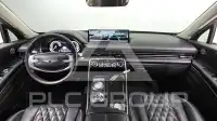2020 Genesis GV80