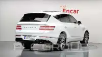 2020 Genesis GV80