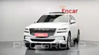 2020 Genesis GV80