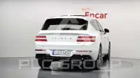 2020 Genesis GV80