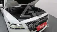 2020 Genesis GV80