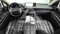 2020 Genesis GV80