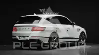 2020 Genesis GV80