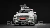 2020 Genesis GV80