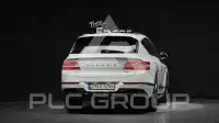 2020 Genesis GV80