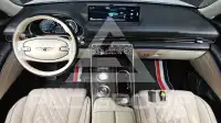 2020 Genesis GV80