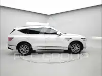 2020 Genesis GV80