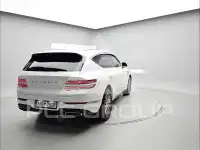 2020 Genesis GV80