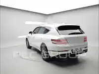 2020 Genesis GV80