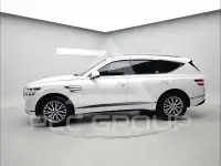 2020 Genesis GV80