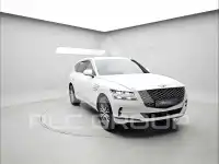 2020 Genesis GV80
