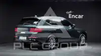 2020 Genesis GV80