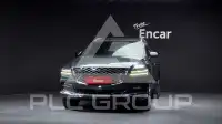 2020 Genesis GV80