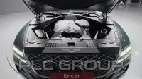 2020 Genesis GV80