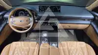 2020 Genesis GV80
