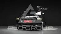 2020 Genesis GV80
