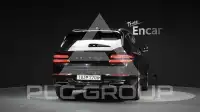 2020 Genesis GV80