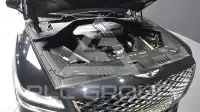 2020 Genesis GV80