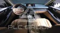 2020 Genesis GV80