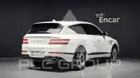 2020 Genesis GV80