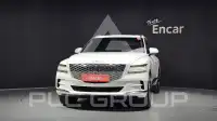 2020 Genesis GV80