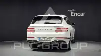 2020 Genesis GV80