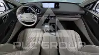 2020 Genesis GV80