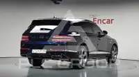2020 Genesis GV80