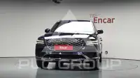 2020 Genesis GV80