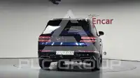 2020 Genesis GV80