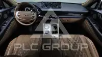 2020 Genesis GV80