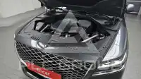 2020 Genesis GV80