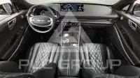 2020 Genesis GV80
