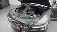 2020 Genesis GV80