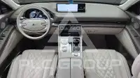 2020 Genesis GV80