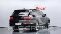 2020 Genesis GV80
