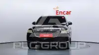 2020 Genesis GV80