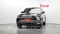 2020 Genesis GV80