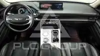 2020 Genesis GV80