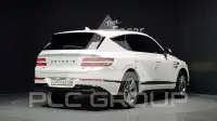 2020 Genesis GV80