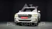 2020 Genesis GV80