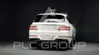2020 Genesis GV80