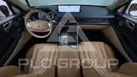 2020 Genesis GV80