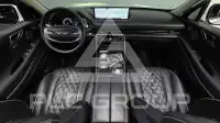 2020 Genesis GV80