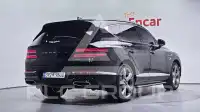 2020 Genesis GV80