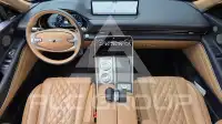 2020 Genesis GV80
