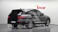 2020 Genesis GV80