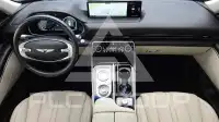 2020 Genesis GV80